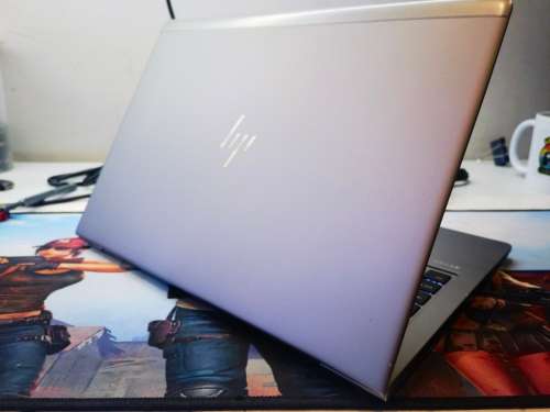 INCREDIBLE LAPTOP!!!**HP ZBOOK 14u G6*i7vPro8665U*8GB DDR4*512GB SSD*FHD*UHD620*4G LTE*WARRANTY