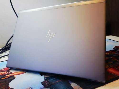 INCREDIBLE LAPTOP!!!**HP ZBOOK 14u G6*i7vPro8665U*8GB DDR4*512GB SSD*FHD*UHD620*4G LTE*WARRANTY