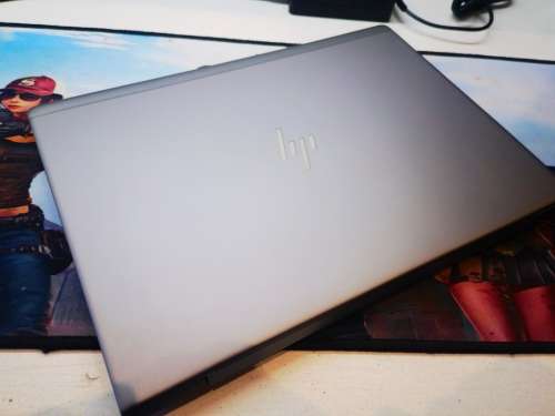 INCREDIBLE LAPTOP!!!**HP ZBOOK 14u G6*i7vPro8665U*8GB DDR4*512GB SSD*FHD*UHD620*4G LTE*WARRANTY