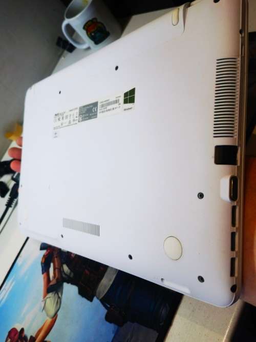 *STUNNING*ASUS A514S*N3060*2GB*500GB*HD GRAPHICS*DVD*