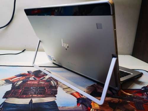 *AMAZING*STUNNING*HP ELITE X2 1012*R32K RETAIL*i5-7200U*3K DISPLAY*8GB*256GB SSD*TOUCHSCREEN*