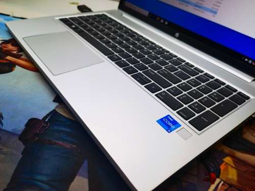 HP PROBOOK 450 G8*i5-1135G7*16GB DDR4*256GB SSD*HD*
