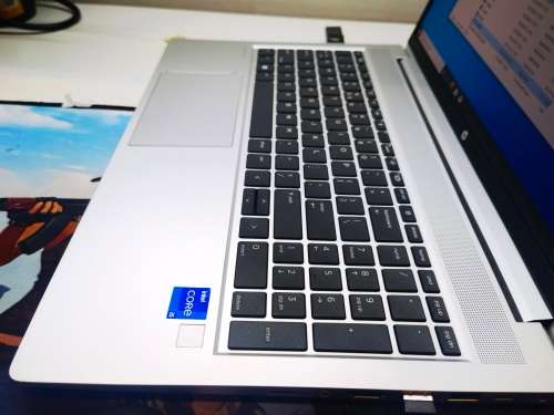HP PROBOOK 450 G8*i5-1135G7*16GB DDR4*256GB SSD*HD*