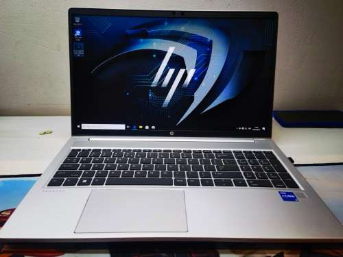 HP PROBOOK 450 G8*i5-1135G7*16GB DDR4*256GB SSD*HD*