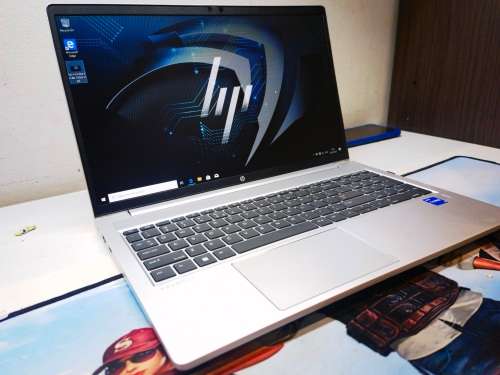 HP PROBOOK 450 G8*i5-1135G7*16GB DDR4*256GB SSD*HD*