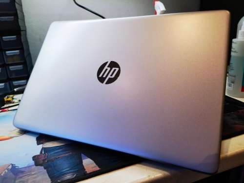 11TH GEN BEAST!*HP NOTEBOOK 15*i5-1135G7*8GB DDR4*256GB SSD*1TB HDD*FHD*