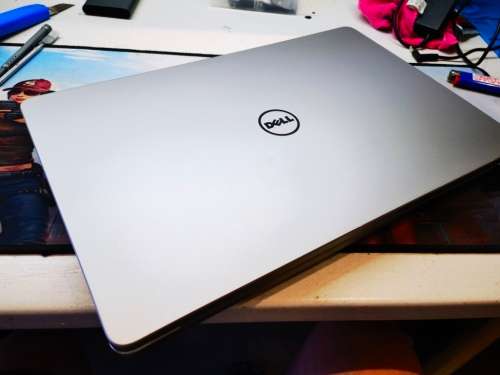 ULTIMATE BEAST!*DELL INSPIRON 17 7737*i7-4510u*NVIDIA GT740M*16GB RAM*512GB SSD*17.3`FHD*BACKLIT*