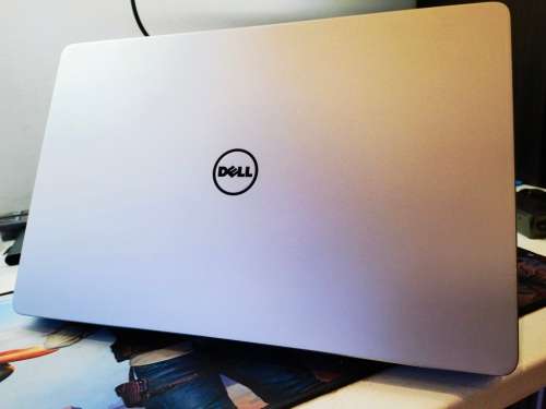 ULTIMATE BEAST!*DELL INSPIRON 17 7737*i7-4510u*NVIDIA GT740M*16GB RAM*512GB SSD*17.3`FHD*BACKLIT*