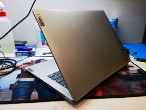 AS NEW!*FAST*9th GEN*LENOVO IDEAPAD 3*N4020*4GB*256GB SSD*FULL HD*UHD 600 GRAPHICS*WARRANTY