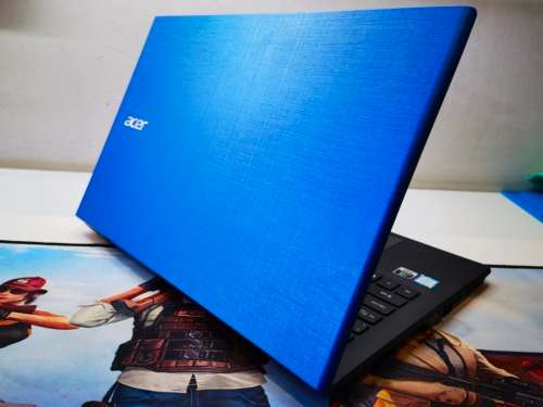 FAST*BEAST SPECS*LATEST TECH*ACER TRAVELMATE P258-M*i7-6500U*256GB SSD*8GB RAM*NVIDIA GEFORCE*