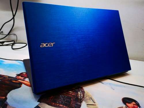 FAST*BEAST SPECS*LATEST TECH*ACER TRAVELMATE P258-M*i7-6500U*256GB SSD*8GB RAM*NVIDIA GEFORCE*
