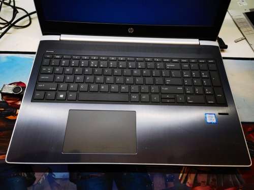 *HIGH SPEC!*8TH GEN*HP PROBOOK 450 G5-i5-8250U*8GB DDR4*256GB NVME SSD*500GB HDD*QUAD CORE