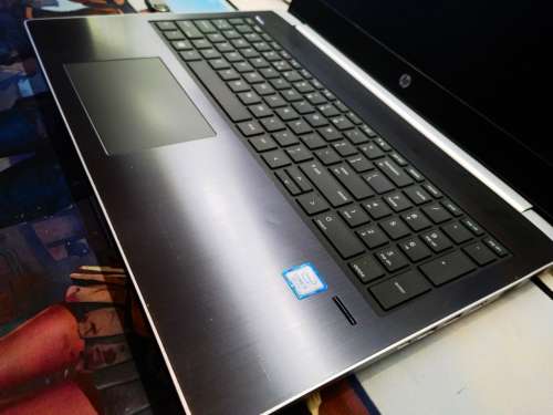 *HIGH SPEC!*8TH GEN*HP PROBOOK 450 G5-i5-8250U*8GB DDR4*256GB NVME SSD*500GB HDD*QUAD CORE