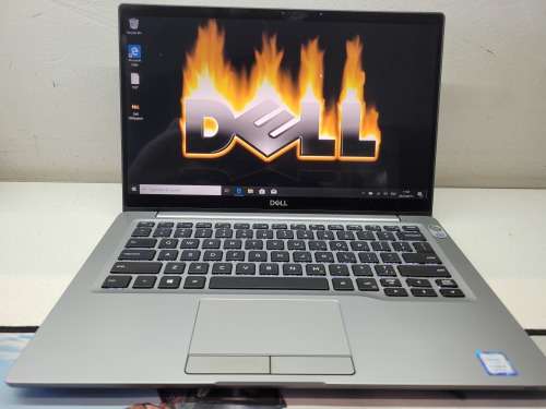 ABSOLUTE WOW!*DELL LATITUDE 7400 2IN1*TOUCHSCREEN*i7-8665U*16GB RAM*256GB SSD*FHD*BACKLIT