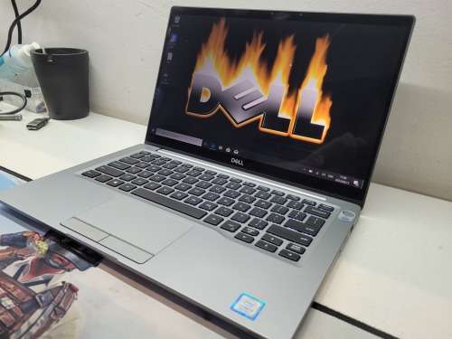 ABSOLUTE WOW!*DELL LATITUDE 7400 2IN1*TOUCHSCREEN*i7-8665U*16GB RAM*256GB SSD*FHD*BACKLIT