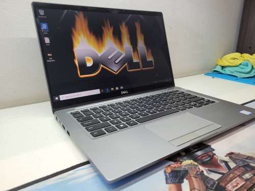 ABSOLUTE WOW!*DELL LATITUDE 7400 2IN1*TOUCHSCREEN*i7-8665U*16GB RAM*256GB SSD*FHD*BACKLIT
