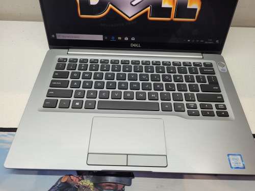 ABSOLUTE WOW!*DELL LATITUDE 7400 2IN1*TOUCHSCREEN*i7-8665U*16GB RAM*256GB SSD*FHD*BACKLIT