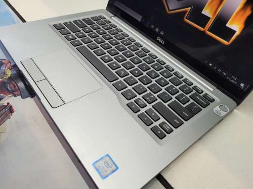 ABSOLUTE WOW!*DELL LATITUDE 7400 2IN1*TOUCHSCREEN*i7-8665U*16GB RAM*256GB SSD*FHD*BACKLIT
