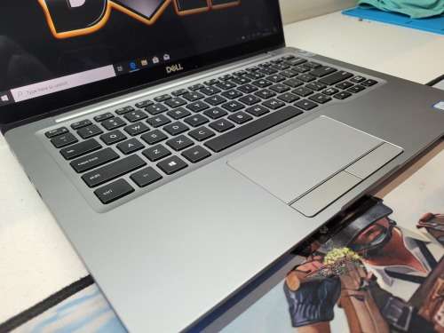 ABSOLUTE WOW!*DELL LATITUDE 7400 2IN1*TOUCHSCREEN*i7-8665U*16GB RAM*256GB SSD*FHD*BACKLIT