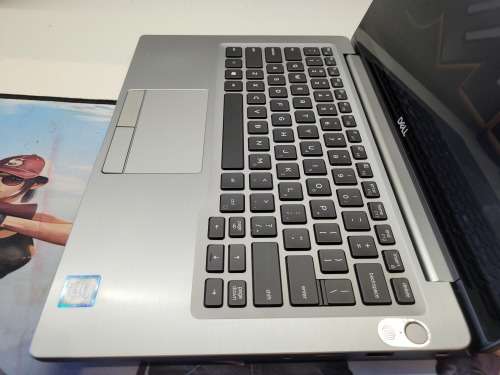 ABSOLUTE WOW!*DELL LATITUDE 7400 2IN1*TOUCHSCREEN*i7-8665U*16GB RAM*256GB SSD*FHD*BACKLIT