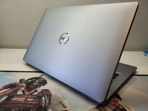 ABSOLUTE WOW!*DELL LATITUDE 7400 2IN1*TOUCHSCREEN*i7-8665U*16GB RAM*256GB SSD*FHD*BACKLIT