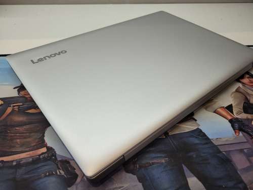 LATE ENTRY!*STUNNING 8th GEN*LENOVO ideapad 330*N4000*8GB DDR4*500GB*UHD 600 GRAPHICS*