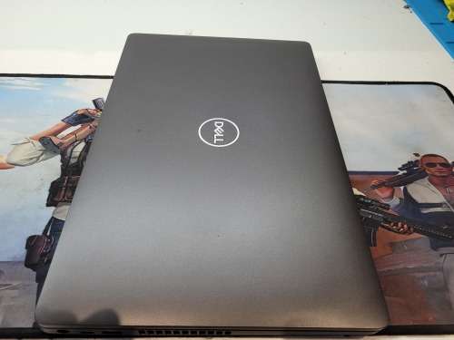 VERY FAST*MINT*8TH GEN QUAD CORE*DELL LATITUDE 5500*i7-8665U*16GB*UHD 620*256GB SSD*FULL HD*