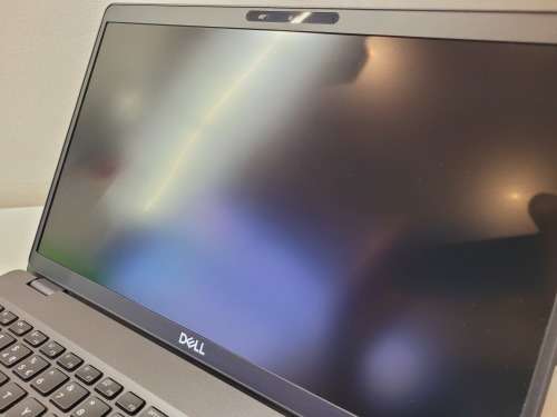 VERY FAST*MINT*8TH GEN QUAD CORE*DELL LATITUDE 5500*i7-8665U*16GB*UHD 620*256GB SSD*FULL HD*