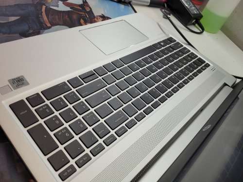 ULTIMATE BEAST!*HP PROBOOK 450 G7*i7-10510u*16GB DDR4*256GB SSD*FHD*NVIDIA MX130*