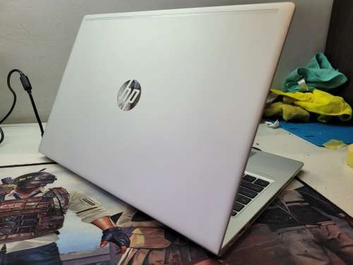 ULTIMATE BEAST!*HP PROBOOK 450 G7*i7-10510u*16GB DDR4*256GB SSD*FHD*NVIDIA MX130*