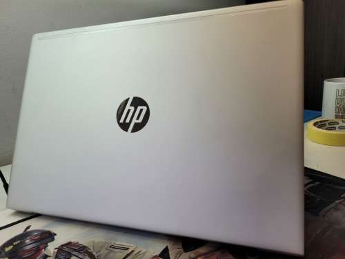 ULTIMATE BEAST!*HP PROBOOK 450 G7*i7-10510u*16GB DDR4*256GB SSD*FHD*NVIDIA MX130*