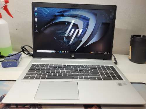 ULTIMATE BEAST!*HP PROBOOK 450 G7*i7-10510u*16GB DDR4*256GB SSD*FHD*NVIDIA MX130*