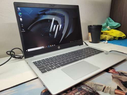 ULTIMATE BEAST!*HP PROBOOK 450 G7*i7-10510u*16GB DDR4*256GB SSD*FHD*NVIDIA MX130*