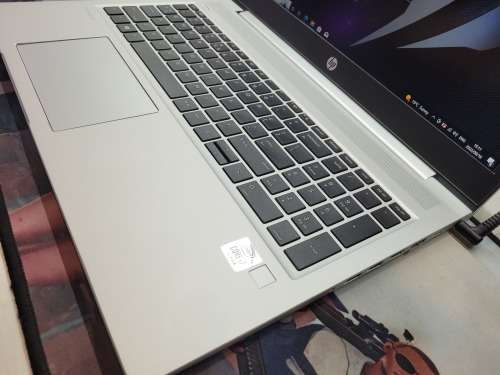 ULTIMATE BEAST!*HP PROBOOK 450 G7*i7-10510u*16GB DDR4*256GB SSD*FHD*NVIDIA MX130*
