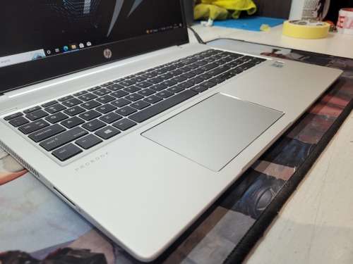 ULTIMATE BEAST!*HP PROBOOK 450 G7*i7-10510u*16GB DDR4*256GB SSD*FHD*NVIDIA MX130*