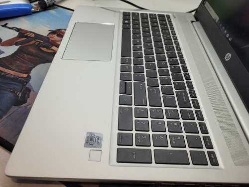 ULTIMATE BEAST!*HP PROBOOK 450 G7*i7-10510u*16GB DDR4*256GB SSD*FHD*NVIDIA MX130*