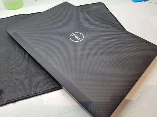 *Amazing!*CARBON ULTRABOOK*DELL LATITUDE 7490*TOUCHSCREEN*i5-8350U*16GB*512GB SSD*FHD