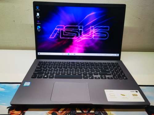 Beast specs!*FAST!*AS NEW!*ASUS VIVOBOOK X509FA*i7-8565U*20GB DDR4*512GB SSD*500GB HDD*WARRANTY