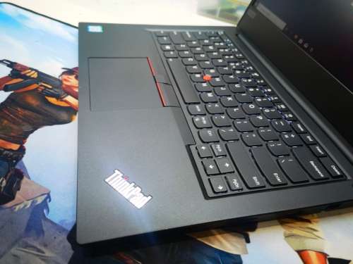 *Ultimate LENOVO*Latest Design*LENOVO THINKPAD E490*i5-8265U*16GB DDR4*256 SSD PLUS 1000GB HDD