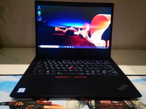 *Ultimate LENOVO*Latest Design*LENOVO THINKPAD E490*i5-8265U*16GB DDR4*256 SSD PLUS 1000GB HDD