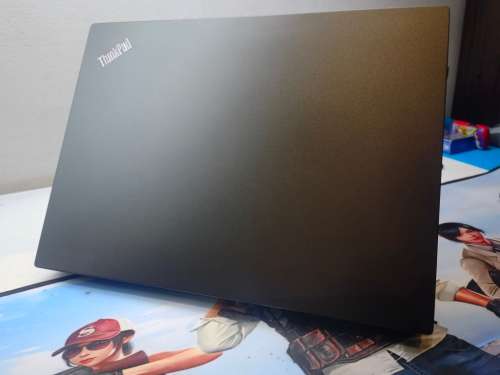 *Ultimate LENOVO*Latest Design*LENOVO THINKPAD E490*i5-8265U*16GB DDR4*256 SSD PLUS 1000GB HDD