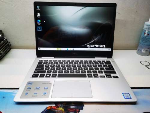 Amazing!*AS NEW!*VERY FAST!*DELL INSPIRON 7380*8TH GEN i7*i7-8565U*8GB*256GB SSD*FHD*