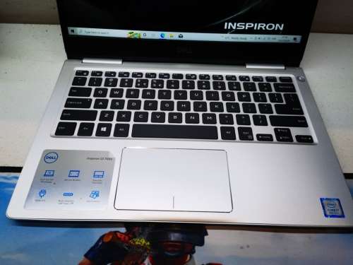 Amazing!*AS NEW!*VERY FAST!*DELL INSPIRON 7380*8TH GEN i7*i7-8565U*8GB*256GB SSD*FHD*