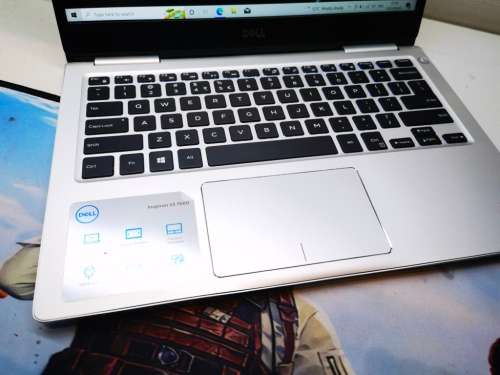 Amazing!*AS NEW!*VERY FAST!*DELL INSPIRON 7380*8TH GEN i7*i7-8565U*8GB*256GB SSD*FHD*