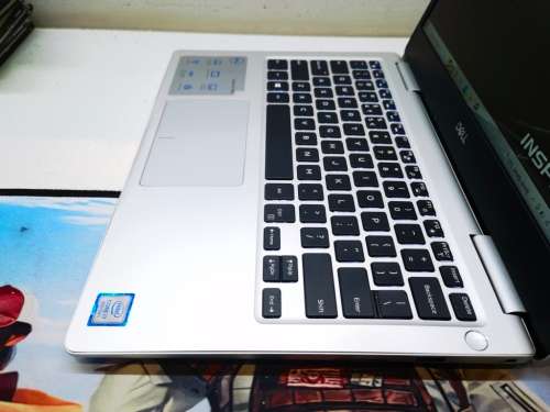 Amazing!*AS NEW!*VERY FAST!*DELL INSPIRON 7380*8TH GEN i7*i7-8565U*8GB*256GB SSD*FHD*