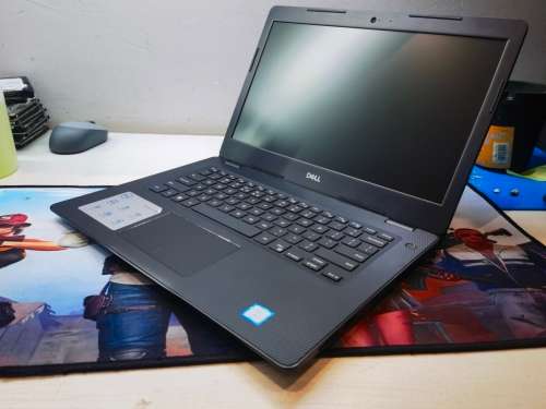 AS NEW!*BEAST SPECS*DELL INSPIRON 3480*8TH GEN i5*i5-8265U*16GB*256GB NVME SSD*HD*