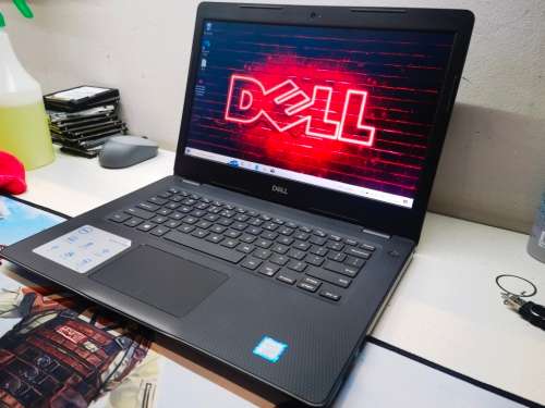 AS NEW!*BEAST SPECS*DELL INSPIRON 3480*8TH GEN i5*i5-8265U*16GB*256GB NVME SSD*HD*