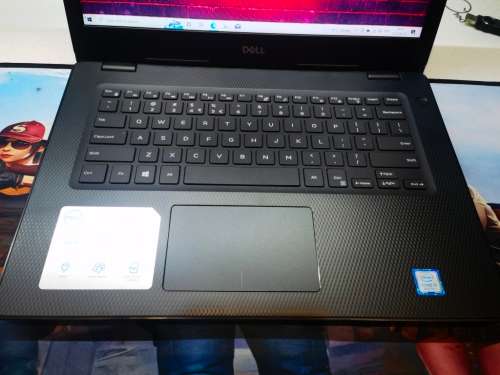 AS NEW!*BEAST SPECS*DELL INSPIRON 3480*8TH GEN i5*i5-8265U*16GB*256GB NVME SSD*HD*