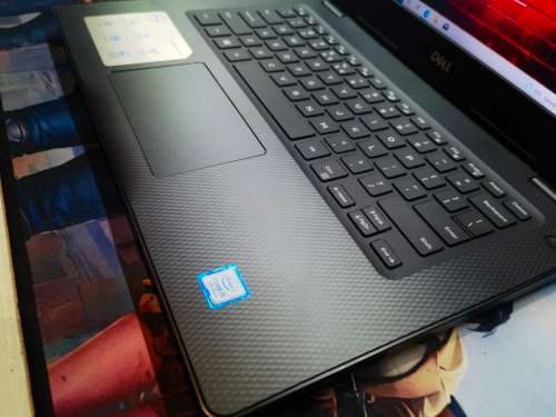 AS NEW!*BEAST SPECS*DELL INSPIRON 3480*8TH GEN i5*i5-8265U*16GB*256GB NVME SSD*HD*