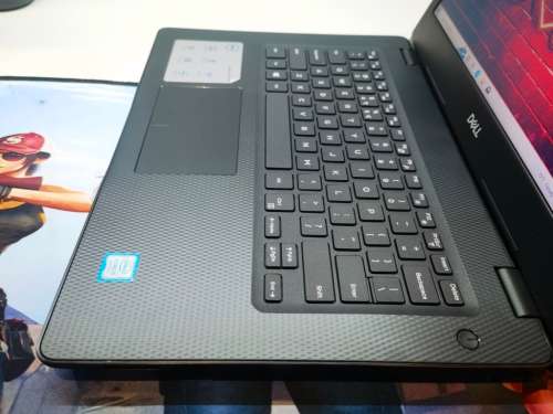 AS NEW!*BEAST SPECS*DELL INSPIRON 3480*8TH GEN i5*i5-8265U*16GB*256GB NVME SSD*HD*